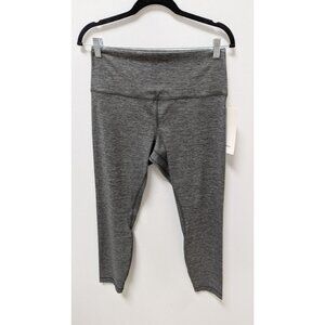 Lululemon Heather Grey Align HR Pant Skinny Leggings